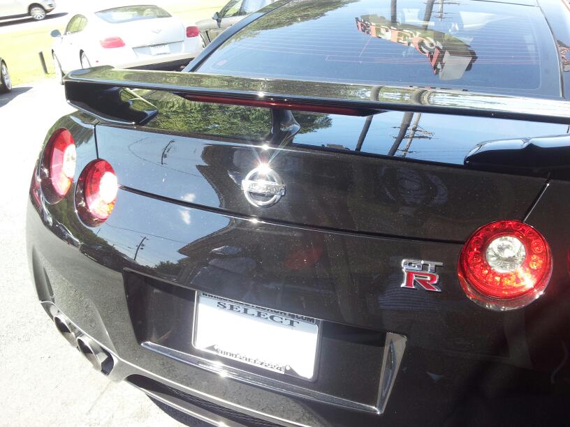 Hennessy Transportation